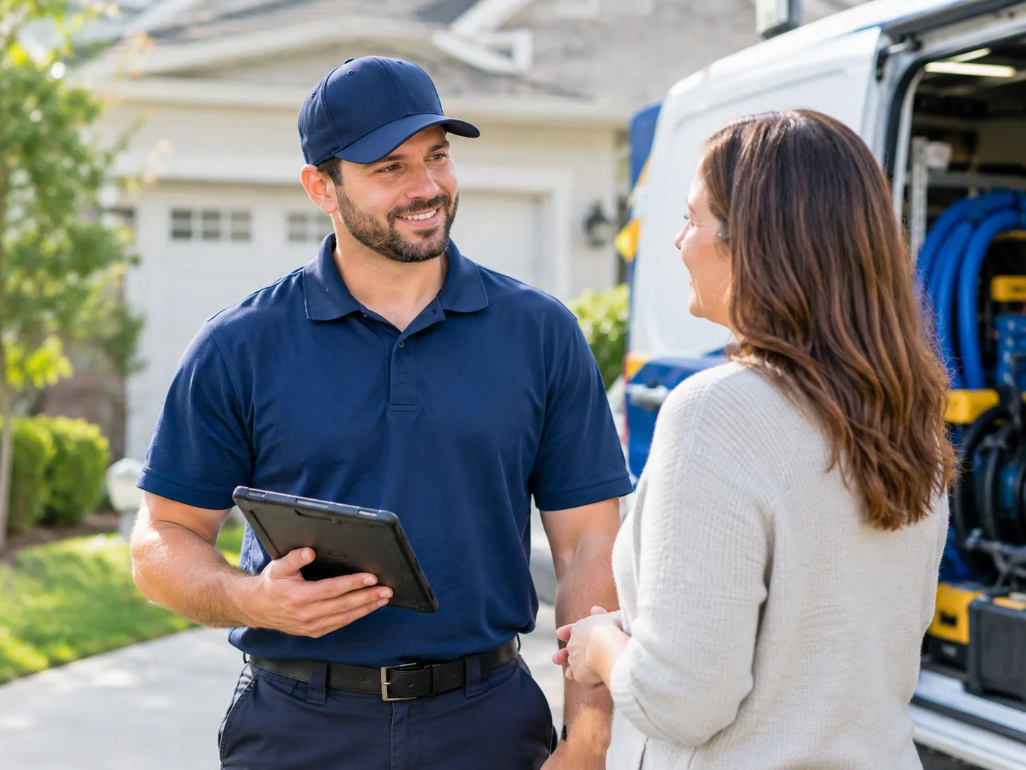 Sewage Backup Cleanup Gambrills, MD FAQs